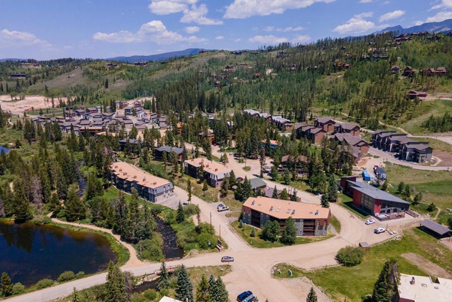 Вилла Hi Country Haus Unit 1515 Винтер Парк Экстерьер фото